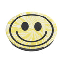 Popsockets POPGRIP GRAPHICS Tie Dye Smiley