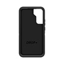 Otterbox Defender Case For Samsung Galaxy S22+ (6.6) - Black