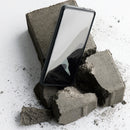 EFM Alta Case Armour with D3O Signal Plus For Samsung Galaxy S21 5G - Slate/Clear