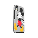 OtterBox Symmetry Series Disney Classics Cases for iPhone XR - Mickey Stride