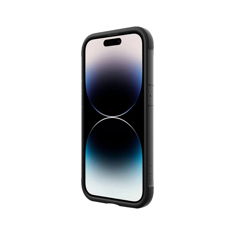 X-Doria Defense Shield for iPhone 14 Pro Max - Marine Blue