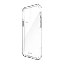 EFM Aspen Case Armour with D3O Crystalex For iPhone 12/12 Pro 6.1" - Crystal Clear