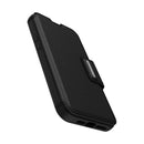 OtterBox Strada Case For iPhone 14 Plus 6.7 Black