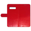 Samsung Galaxy S10 Master Glossy Leather Look Wallet