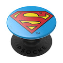 Popsockets PopGrip Universal Grip Holder - Superman