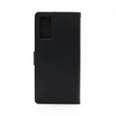 Wisecase Samsung Galaxy S20 FE Pocket Diary Wallet