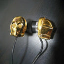 Star Wars Earphones - C3PO