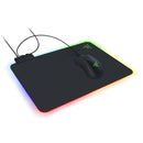 Razer Firefly V2 Mouse Mat Black