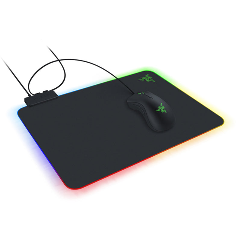 Razer Firefly V2 Mouse Mat Black