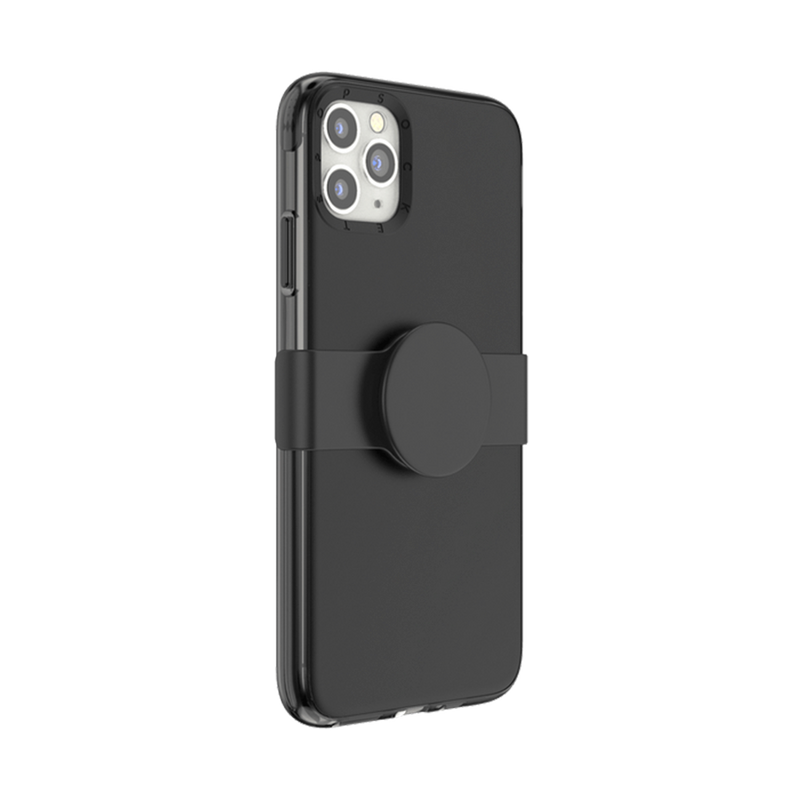 Popsockets PopCase for iPhone 11 Pro Max/ XS Max Black