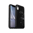 OtterBox Symmetry Series Galactic Collection Case for iPhone XR - Darth Vader
