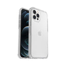 OtterBox Symmetry Series Case For iPhone 12 Pro Max 6.7" Clear