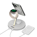 SwitchEasy 4 in 1 Wireless Charging Stand