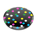Popsockets POPGRIP GRAPHICS Translucent Disco Dots