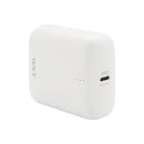 WST PD30W 9600mAh Power Bank White