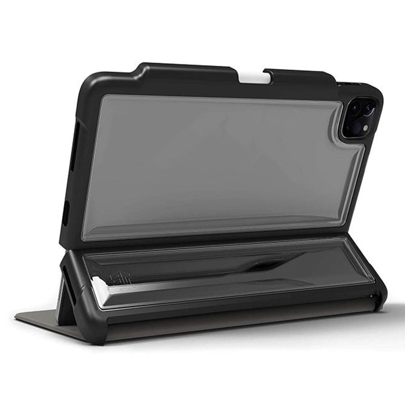 STM Goods Dux Shell Case for iPad Pro 11 1st/2nd Gen Black