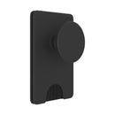 Popsockets PopWallet+ Black