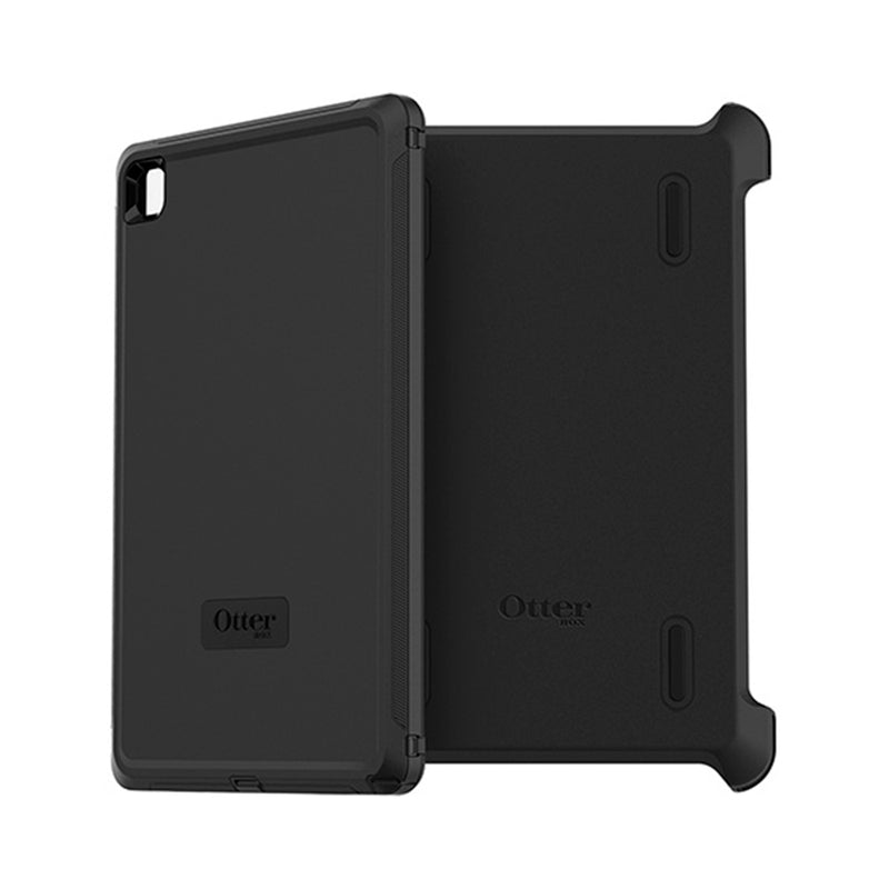 OtterBox Defender Case For Samsung Galaxy Tab A7 10.4 - Black