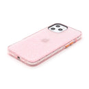 Wisecase iPhone 12 Pro Max Shell shiny