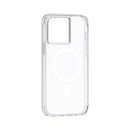 Pelican Ranger Case MagSafe iPhone 14 Pro Clear