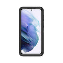 Otterbox Defender Case For Samsung Galaxy S21 5G - Black