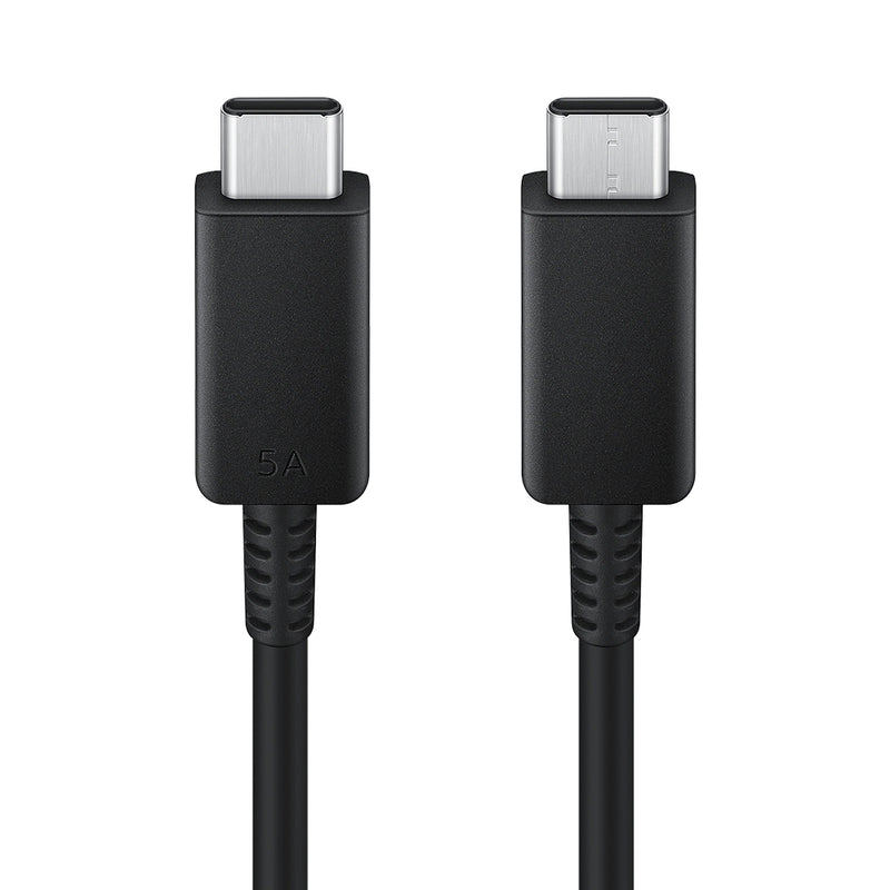 Samsung USB-C Charge Cable 1.8m Black