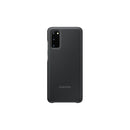 Samsung Galaxy S20 - Clear View Cover