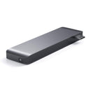 SATECHI USB-C USB 3.0 3in1 Combo Hub (Space Grey)