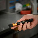 Duracell 100 Lumens Pen Light W/Side Light