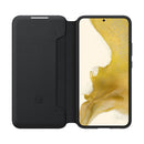 Samsung Smart LED View Cover for Samsung S22+ Black