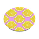 Popsockets POPGRIP GRAPHICS Pink Lemonade Slices