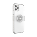 Popsockets PopCase for iPhone 11 Pro/XS/X Clear