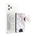 Popsockets MAGSAFE POPWALLET+ Rose Gold Lutz