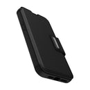 OtterBox Strada Case For iPhone 14 Pro Max 6.7 Black
