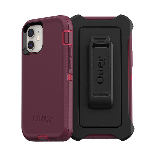 OtterBox Defender Series Case For iPhone 12 mini 5.4"