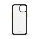 EFM Aspen Case Armour with D3O 5G Signal Plus For iPhone 13 6.1 - Slate Clear