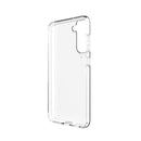 EFM Alta Case Armour with D3O Crystalex For S21 FE 2021 Clear
