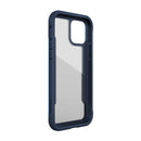 X-Doria Defense Shield Back Cover For iPhone 12 / 12 Pro 6.1"