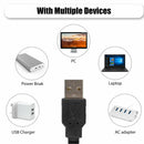 Vivitar 12 inch Professional RGB Ring Light Kit