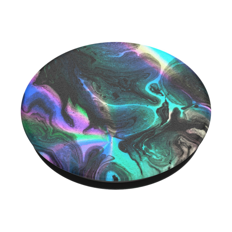 Popsockets POPGRIP GRAPHICS Oil Agate