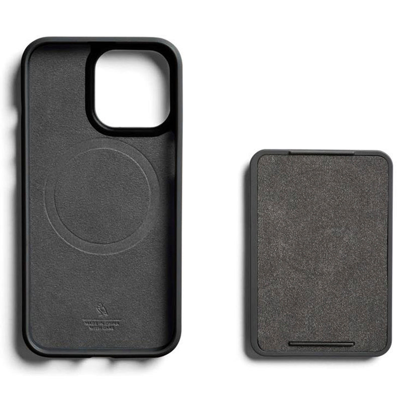 Bellroy Mod Phone Case + Wallet for iPhone 13 Pro Black