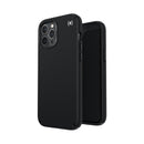 Speck Presidio Pro Case for iPhone 12 Pro Max (Black)