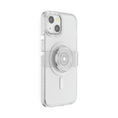 Popsocket Popcase with Magsafe for iPhone 13 Clear