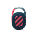 JBL CLIP4 - Bluetooth Ultra-Portable Waterproof Speaker