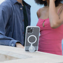 Popsocket Popcase with Magsafe for iPhone 12/12 Pro Clear