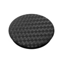Popsockets PopGrip Universal Grip Holder Carbonite Weave