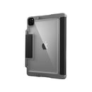 STM Ruggedcase iPad Pro 12.9/4th Gen - Black