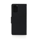 Wisecase Samsung S20+ MERC Wallet Case