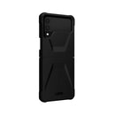 UAG Civilian Case for Samsung Galaxy Z Flip 4 Black