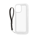 Pelican Marine Active Case for iPhone 12/12 Pro 6.1 - White